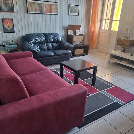Morenikahome Borgofranco d'Ivrea Exterior foto